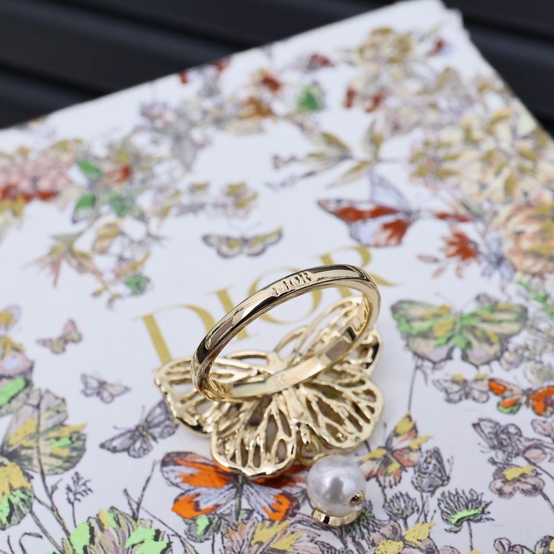 Dior Ring 03lyh06